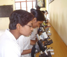 Gayatri Institute of Science & Technology